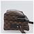 LOUIS VUITTON Borsa Chapman Brothers Nile PM Damier Ebene N42704 LV Auth 170961 - vista 3