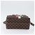 LOUIS VUITTON Borsa Chapman Brothers Nile PM Damier Ebene N42704 LV Auth 170961 - vista 5