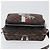 LOUIS VUITTON Borsa Chapman Brothers Nile PM Damier Ebene N42704 LV Auth 170961 - vista 6