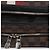 LOUIS VUITTON Borsa Chapman Brothers Nile PM Damier Ebene N42704 LV Auth 170961 - vista 7