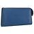 LOUIS VUITTON Epi Pochette Accessori Pouch Blu M52985 LV Auth am10677