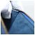 LOUIS VUITTON Epi Pochette Accessori Pouch Blu M52985 LV Auth am10677 - vista 12