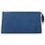 LOUIS VUITTON Epi Pochette Accessori Pouch Blu M52985 LV Auth am10677 - vista 13