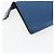 LOUIS VUITTON Epi Pochette Accessori Pouch Blu M52985 LV Auth am10677 - vista 16