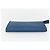 LOUIS VUITTON Epi Pochette Accessori Pouch Blu M52985 LV Auth am10677 - vista 6