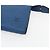 LOUIS VUITTON Epi Pochette Accessori Pouch Blu M52985 LV Auth am10677 - vista 7