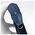 LOUIS VUITTON Epi Pochette Accessori Pouch Blu M52985 LV Auth am10677 - vista 8