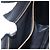 LOUIS VUITTON Borsa a Mano Epi Monceau 28 Nera M52122 LV Auth ka2571 Nero - vista 11