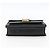 LOUIS VUITTON Borsa a Mano Epi Monceau 28 Nera M52122 LV Auth ka2571 Nero - vista 5