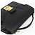 LOUIS VUITTON Borsa a Mano Epi Monceau 28 Nera M52122 LV Auth ka2571 Nero - vista 6