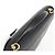 LOUIS VUITTON Borsa a Mano Epi Monceau 28 Nera M52122 LV Auth ka2571 Nero - vista 7