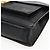 LOUIS VUITTON Borsa a Mano Epi Monceau 28 Nera M52122 LV Auth ka2571 Nero - vista 9