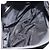 Bolso de Hombro PRADA Nylon Negro Plata Auténtico 169431 - vista 11