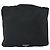 Bolso de Hombro PRADA Nylon Negro Plata Auténtico 169431 - vista 13