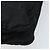 Bolso de Hombro PRADA Nylon Negro Plata Auténtico 169431 - vista 15