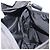 Bolso de Hombro PRADA Nylon Negro Plata Auténtico 169431 - vista 19