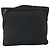 Bolso de Hombro PRADA Nylon Negro Plata Auténtico 169431 - vista 2