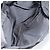 Bolso de Hombro PRADA Nylon Negro Plata Auténtico 169431 - vista 23