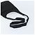 Bolso de Hombro PRADA Nylon Negro Plata Auténtico 169431 - vista 7