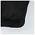 Bolso de Hombro PRADA Nylon Negro Plata Auténtico 169431 - vista 9