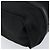 PRADA Bolsa de mão em nylon preto prata Auth kk630 - vista 14