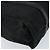 PRADA Bolsa de mão em nylon preto prata Auth kk630 - vista 16