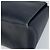 Borsa a mano GUCCI in pelle blu navy con oro 000 406 1080 Auth 173159 D'oro - vista 10