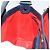 Borsa a mano GUCCI in pelle blu navy con oro 000 406 1080 Auth 173159 D'oro - vista 18