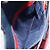 Borsa a mano GUCCI in pelle blu navy con oro 000 406 1080 Auth 173159 D'oro - vista 20