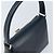 Borsa a mano GUCCI in pelle blu navy con oro 000 406 1080 Auth 173159 D'oro - vista 6