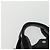 Hermès HERMES Borsa Fourre Tout in Tela 3 Pezzi Beige Marrone Nero Auth ti3717 - vista 20