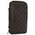LOUIS VUITTON Monogram Poche Escapade Custodia da Viaggio M60113 LV Auth 173221 Monogramma