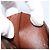 LOUIS VUITTON Monogram Poche Escapade Custodia da Viaggio M60113 LV Auth 173221 Monogramma - vista 12