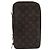 LOUIS VUITTON Monogram Poche Escapade Custodia da Viaggio M60113 LV Auth 173221 Monogramma - vista 13