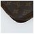 LOUIS VUITTON Monogram Poche Escapade Custodia da Viaggio M60113 LV Auth 173221 Monogramma - vista 17