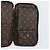 LOUIS VUITTON Monogram Poche Escapade Custodia da Viaggio M60113 LV Auth 173221 Monogramma - vista 18