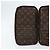 LOUIS VUITTON Monogram Poche Escapade Custodia da Viaggio M60113 LV Auth 173221 Monogramma - vista 19