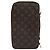 LOUIS VUITTON Monogram Poche Escapade Custodia da Viaggio M60113 LV Auth 173221 Monogramma - vista 2