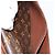 LOUIS VUITTON Monogram Poche Escapade Custodia da Viaggio M60113 LV Auth 173221 Monogramma - vista 21
