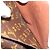 LOUIS VUITTON Monogram Poche Escapade Custodia da Viaggio M60113 LV Auth 173221 Monogramma - vista 24