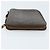 LOUIS VUITTON Monogram Poche Escapade Custodia da Viaggio M60113 LV Auth 173221 Monogramma - vista 5