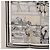 Hermès Foulard HERMES Carre 90 ""DOUBLE FACE WOW"" in seta multicolore Auth am10818SAM - vista 21