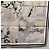 Hermès Foulard HERMES Carre 90 ""DOUBLE FACE WOW"" in seta multicolore Auth am10818SAM - vista 23
