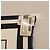 Hermès Foulard HERMES Carre 90 ""DOUBLE FACE WOW"" in seta multicolore Auth am10818SAM - vista 24