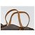 LOUIS VUITTON Borsa a Spalla Monogram Bucket GM M42236 LV Auth ka2626 Monogramma - vista 14