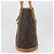 LOUIS VUITTON Borsa a Spalla Monogram Bucket GM M42236 LV Auth ka2626 Monogramma - vista 3