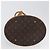 LOUIS VUITTON Borsa a Spalla Monogram Bucket GM M42236 LV Auth ka2626 Monogramma - vista 6