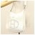 Hermès HERMES Borsa a spalla Evelyn 1 GM in pelle Togo bianca Auth BA2943SAM Bianco - vista 20