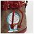 Borsa di collaborazione GUCCI Micro GG Supreme Doraemon in PVC beige e oro Auth 132450SAM D'oro - vista 10