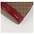 Borsa di collaborazione GUCCI Micro GG Supreme Doraemon in PVC beige e oro Auth 132450SAM D'oro - vista 17